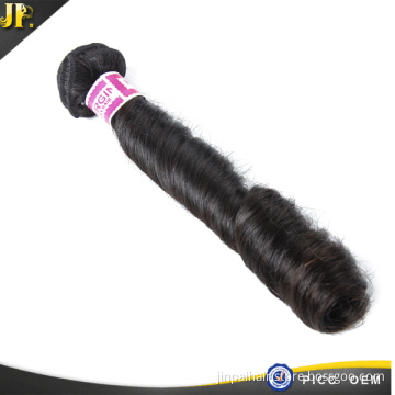 2015 new style hair spring curl no tangle no shed JP 100 virgin brazilian hair